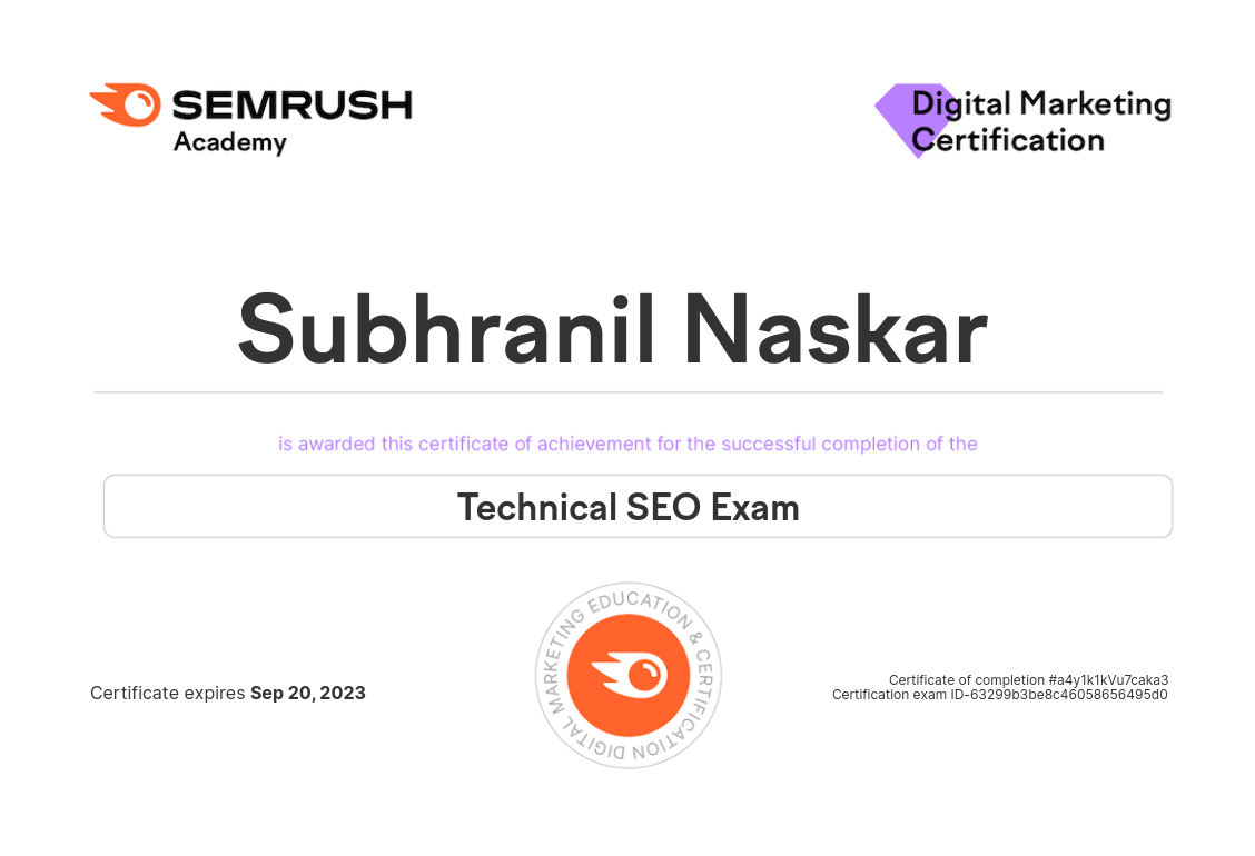 SEMrush